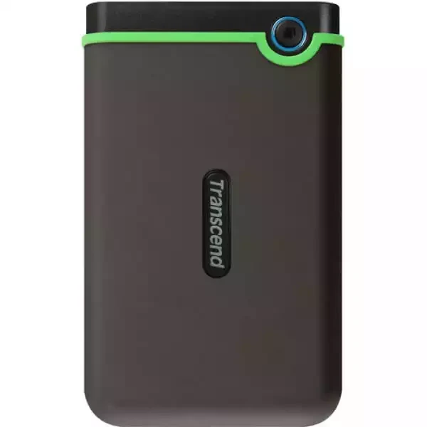 Eksterni hard disk 4TB Transcend TS4TSJ25M3S IT KOMPONENTE I PERIFERIJA