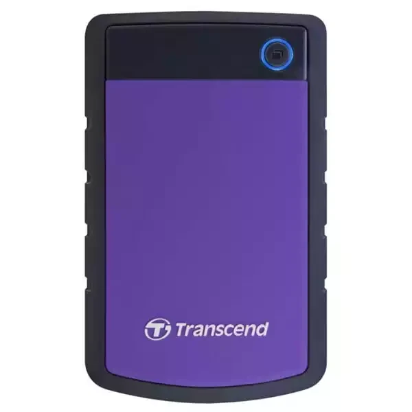 Eksterni hard disk 2TB Transcend TS2TSJ25H3P IT KOMPONENTE I PERIFERIJA