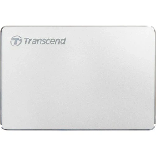 Eksterni hard disk 1TB Transcend TS1TSJ25C3S IT KOMPONENTE I PERIFERIJA