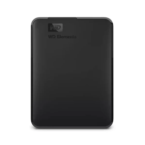 Eksterni hard disk 2TB Western Digital Elements WDBU6Y0020BBK-WESN IT KOMPONENTE I PERIFERIJA