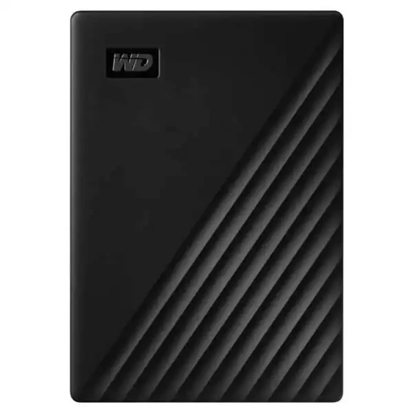 Eksterni hard disk 1TB Western Digital MyPassport WDBYVG0010BBK-WESN IT KOMPONENTE I PERIFERIJA