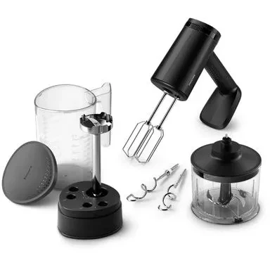 PHILIPS HR3781/20 3u1 Mikser KUĆNI APARATI