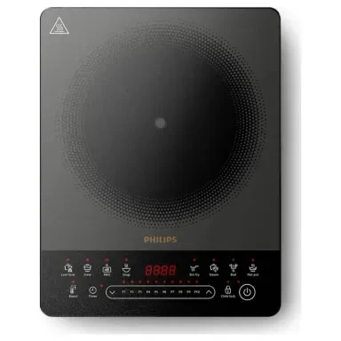 PHILIPS Serija 5000 HD5850/90 Indukcioni rešo Logik grupe