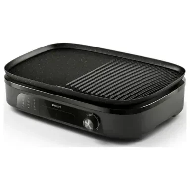 PHILIPS HD6210/90 Stoni roštilj Logik grupe