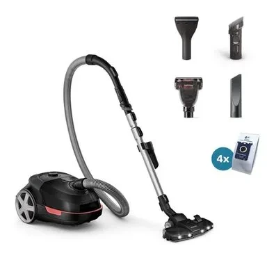PHILIPS Serija 6000 XD6142/12 Usisivač KUĆNI APARATI