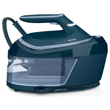 PHILIPS Perfect Care Serija 6000 PSG6023/20 Parna stanica Logik grupe