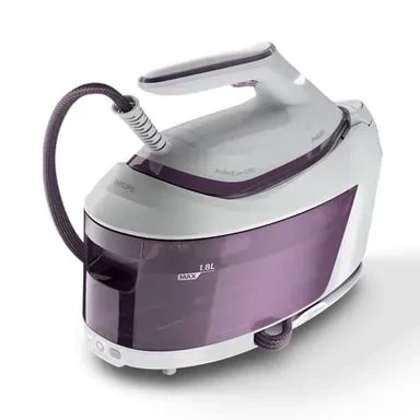 PHILIPS PerfectCare Serija 6000 PSG6020/30 Parna stanica Logik grupe
