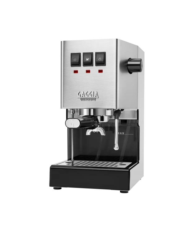 Gaggia Classic E24 Inox KUĆNI APARATI