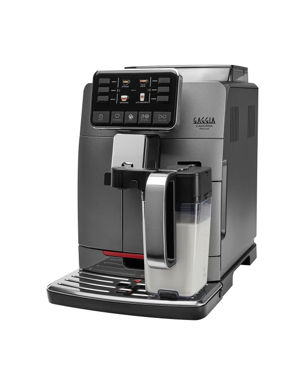 Gaggia Cadorna Prestige Grey Aparat za kafu KUĆNI APARATI