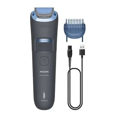 PHILIPS Serija 3000 BT3617/15 Trimer za bradu Logik grupe