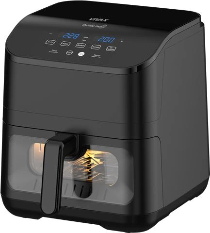VIVAX HOME friteza DFA-617DB KUĆNI APARATI