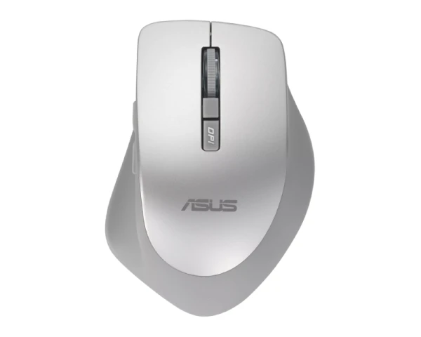 ASUS WT425 Wireless srebrni miš  IT KOMPONENTE I PERIFERIJA