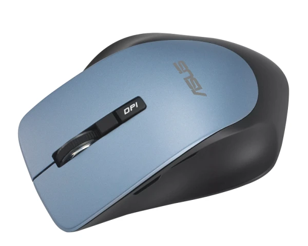 ASUS WT425 Wireless sivo-palva miš  IT KOMPONENTE I PERIFERIJA