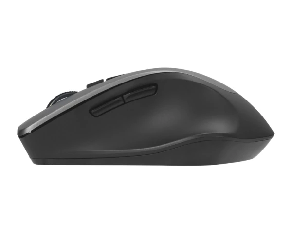 ASUS WT425 Wireless sivi miš  IT KOMPONENTE I PERIFERIJA