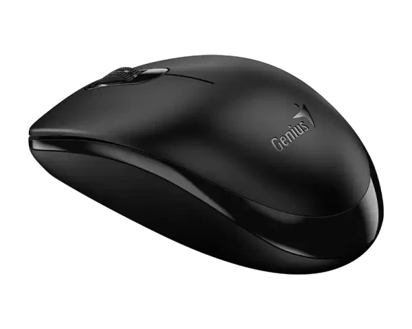 GENIUS NX-7000XE Wireless Optical USB crni miš  IT KOMPONENTE I PERIFERIJA