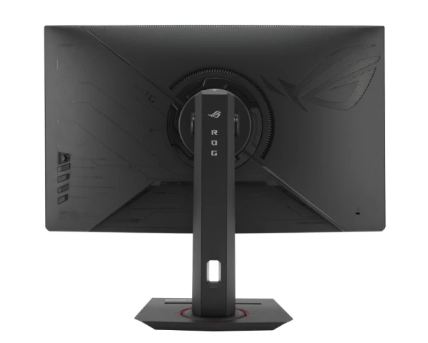 ASUS 27 inča XG27WCMS ROG Strix QHD 2560x1440 Fast VA 280 Hz zakrivljeni gaming monitor  MONITORI