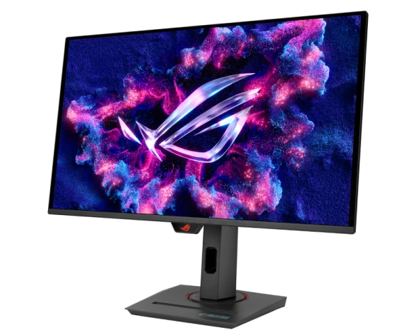 ASUS 27 inča XG27ACDNG ROG Strix QHD 2560x1440 QD-OLED 360 Hz gaming monitor  MONITORI