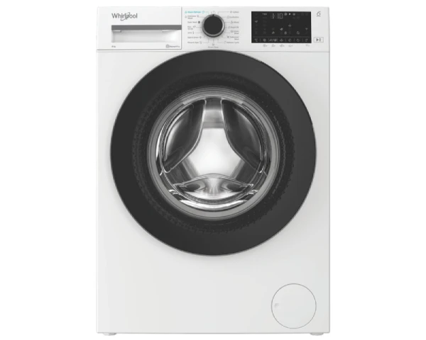 WHIRLPOOL WAM 87WB EE ProSmart inverter mašina za pranje veša BELA TEHNIKA