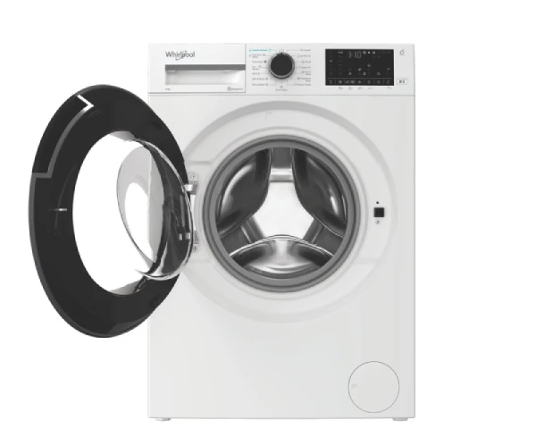 WHIRLPOOL WAM 87WB EE ProSmart inverter mašina za pranje veša  BELA TEHNIKA