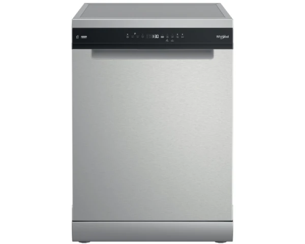 WHIRLPOOL W7F HP43 X mašina za pranje sudova - 60cm Logik grupe