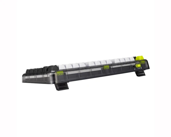 ASUS KD201 Jelly75 Keyboard Volt Green Wireless tastatura  IT KOMPONENTE I PERIFERIJA