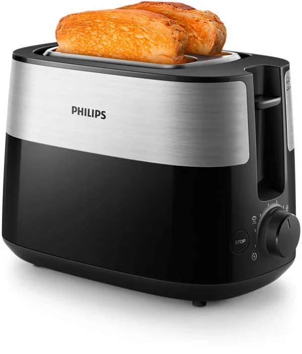 PHILIPS Toster HD2516/90 KUĆNI APARATI