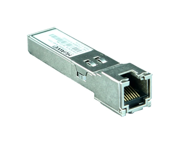 HUAWEI SFP-GE-T-eKit SFP module  IT KOMPONENTE I PERIFERIJA