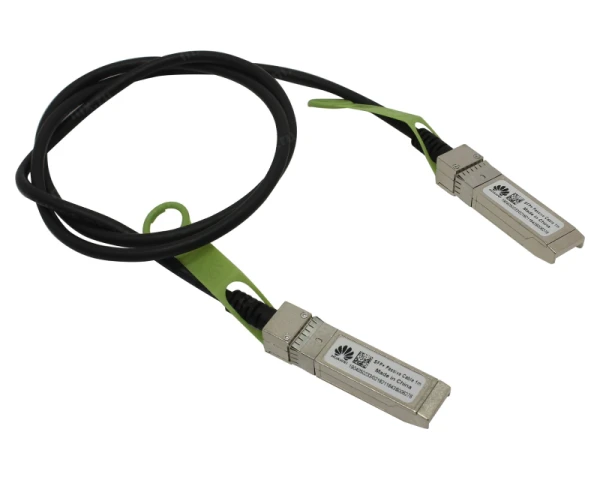 HUAWEI SFP-10G-CU1M SFP module  IT KOMPONENTE I PERIFERIJA