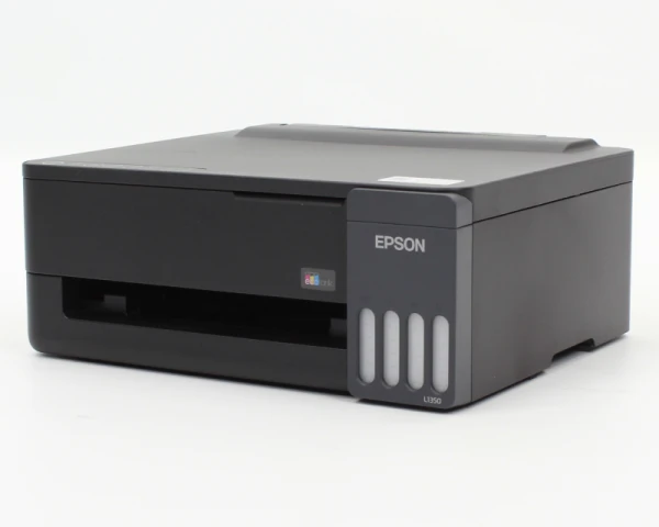EPSON L1350 EcoTank ITS wireless (4 boje) inkjet štampač  ŠTAMPAČI I SKENERI