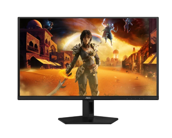 AOC 27 inča Q27G41ZDF QHD 2560x1440 QD-OLED 240Hz AdaptiveSync Gaming monitor  MONITORI