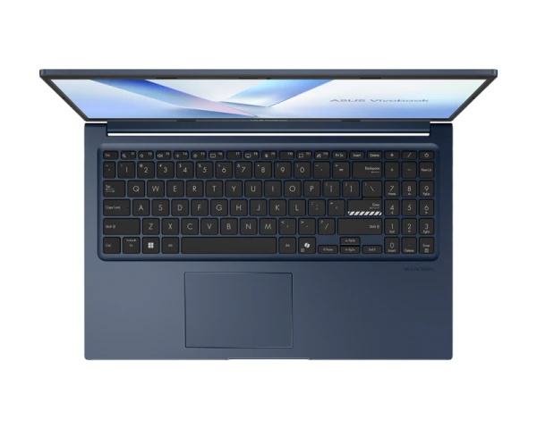 ASUS Vivobook 15  X1504MA-BQ601 (15.6 inča FHD , Core 3 304, 8GB, SSD 256GB) laptop  LAPTOP  I DESKTOP RAČUNARI