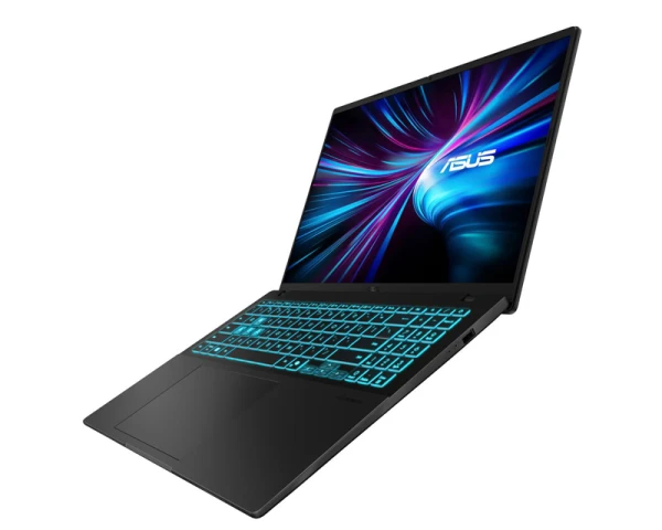 ASUS V16 V3607VJ-TK183 (16 inča WUXGA, Core 5 210H, 16GB, SSD 512GB, RTX 3050) Laptop  LAPTOP  I DESKTOP RAČUNARI