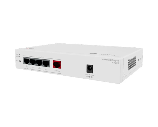 HUAWEI Router AR280  IT KOMPONENTE I PERIFERIJA