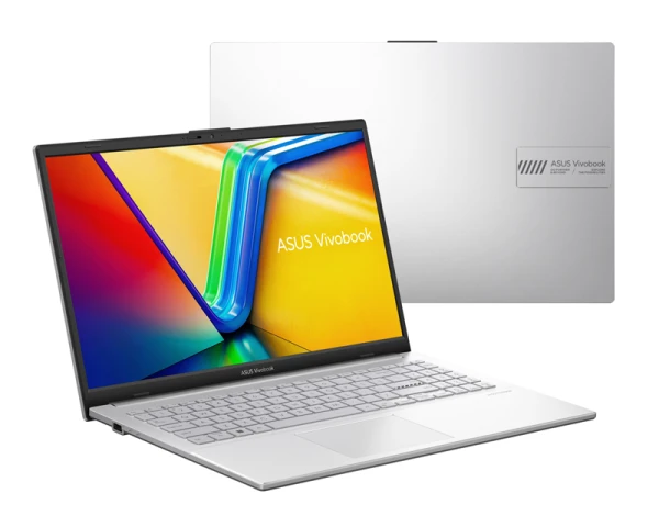ASUS Vivobook Go 15 E1504FA-BQ5440 (15.6 inča FHD, Ryzen 5 40, 8GB, SSD 256GB) laptop  LAPTOP  I DESKTOP RAČUNARI
