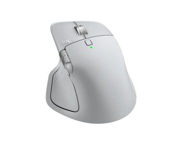 LOGITECH MX Master 4 Pale Grey  IT KOMPONENTE I PERIFERIJA