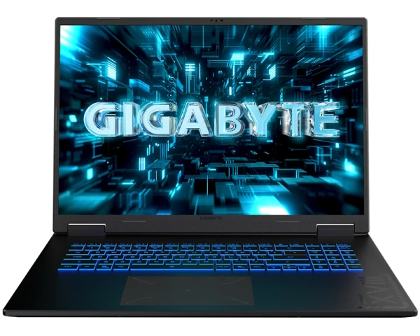 GIGABYTE A18 Pro DYJ 18 inch QHD+ 165Hz 300nits Core 7 240H 32GB 1TB SSD GeForce RTX 5080 16GB RGB Backlit gaming laptop  LAPTOP  I DESKTOP RAČUNARI