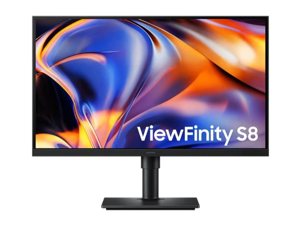 Samsung Monitor LS27H802EFAXEN 27'' IPS 5120x2880 60Hz 5ms MONITORI