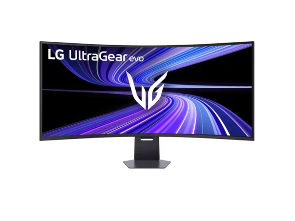 LG Monitor 52G930B-B 51.6'' VA, zakrivljen 5120x2160 240Hz 1ms MONITORI