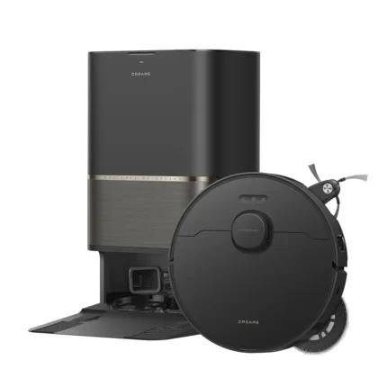 Dreame L50S Pro Ultra Black Usisivač KUĆNI APARATI