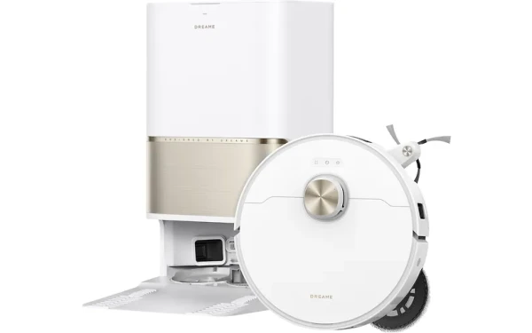 Dreame L50S PRO Ultra white usisivač KUĆNI APARATI