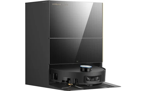 Dreame X60 Pro Ultra Complete Black Usisivač KUĆNI APARATI