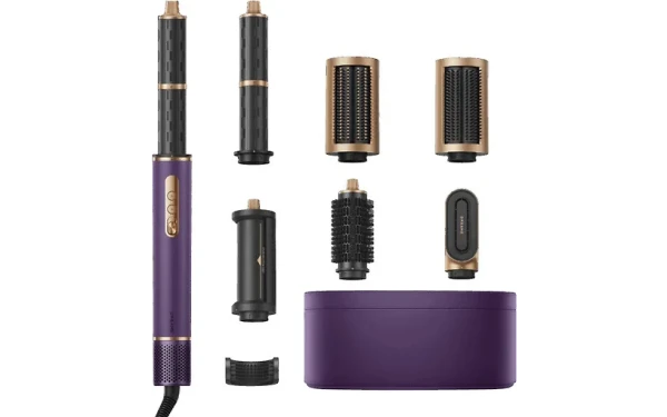 Dreame Airstyle pro purple KUĆNI APARATI