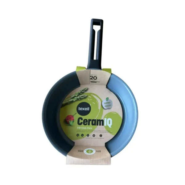 Tiganj duboki 20 cm Texell TPCQ-D20 POKUĆSTVO