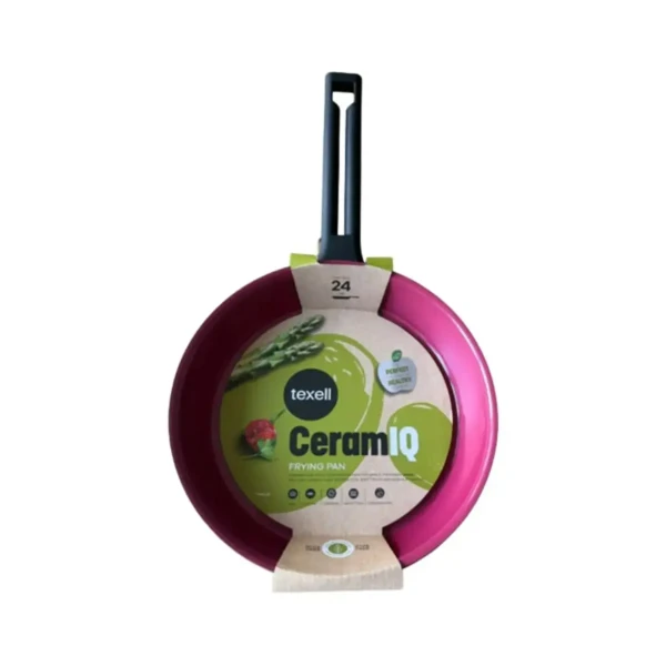Tiganj duboki 24 cm Texell TPCQ-D24 POKUĆSTVO