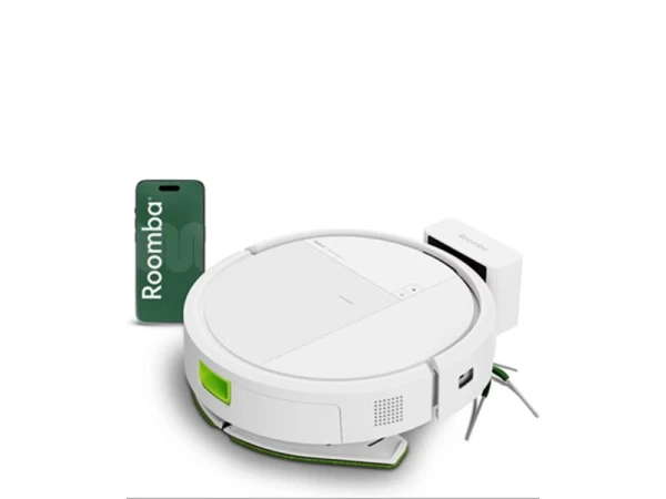 Irobot Roomba 115 Combo White KUĆNI APARATI