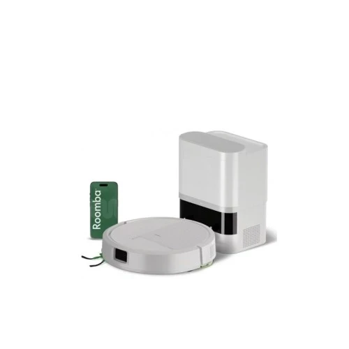 Irobot Roomba 115 Combo + White KUĆNI APARATI