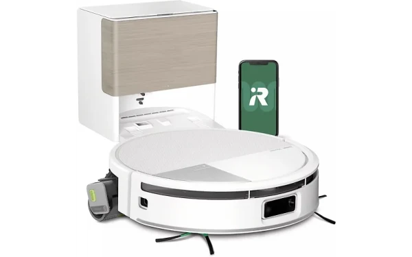 Irobot Roomba Max 775 Combo + Autowash white KUĆNI APARATI