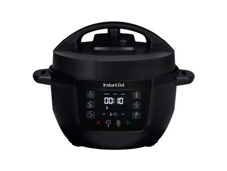 InstantPot Classic Mini 3,8L Multi-Cooker 140-8000-01-EU Logik grupe