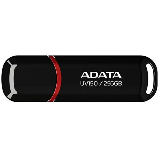 AData USB Flash 256GB AUV150-256G-RBK IT KOMPONENTE I PERIFERIJA