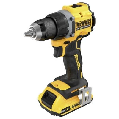 DeWALT aku bušilica odvijač DCD794D2T BAŠTA, BAZENI I ALATI